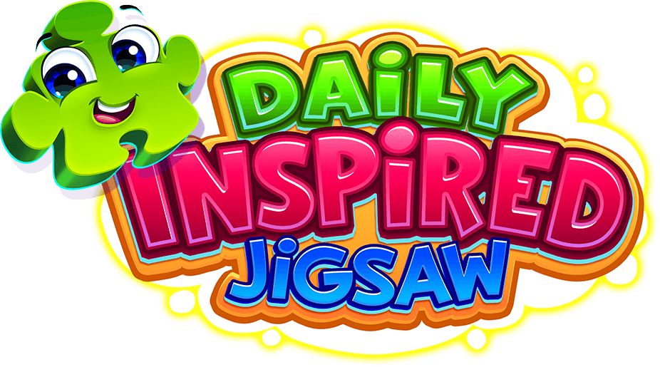 Daily Inspired Jigsaw